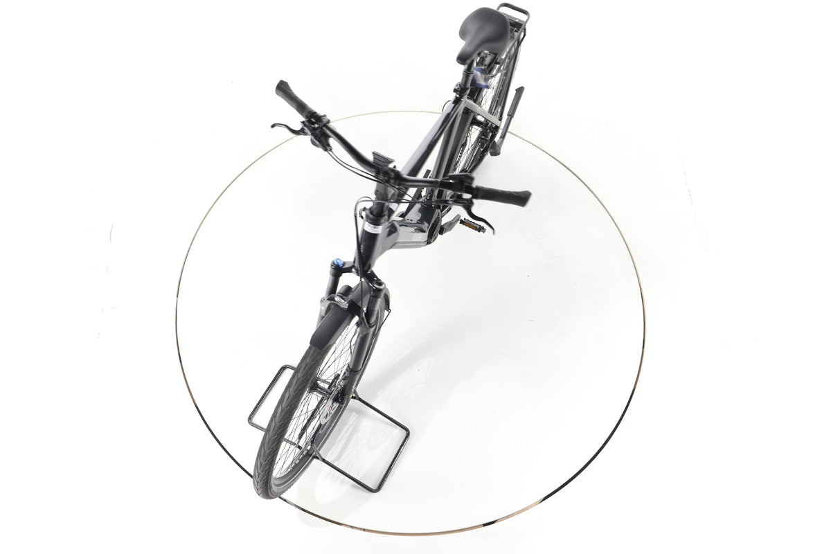 Cube Kathmandu Hybrid EXC Trekking E-Bike - Image 17
