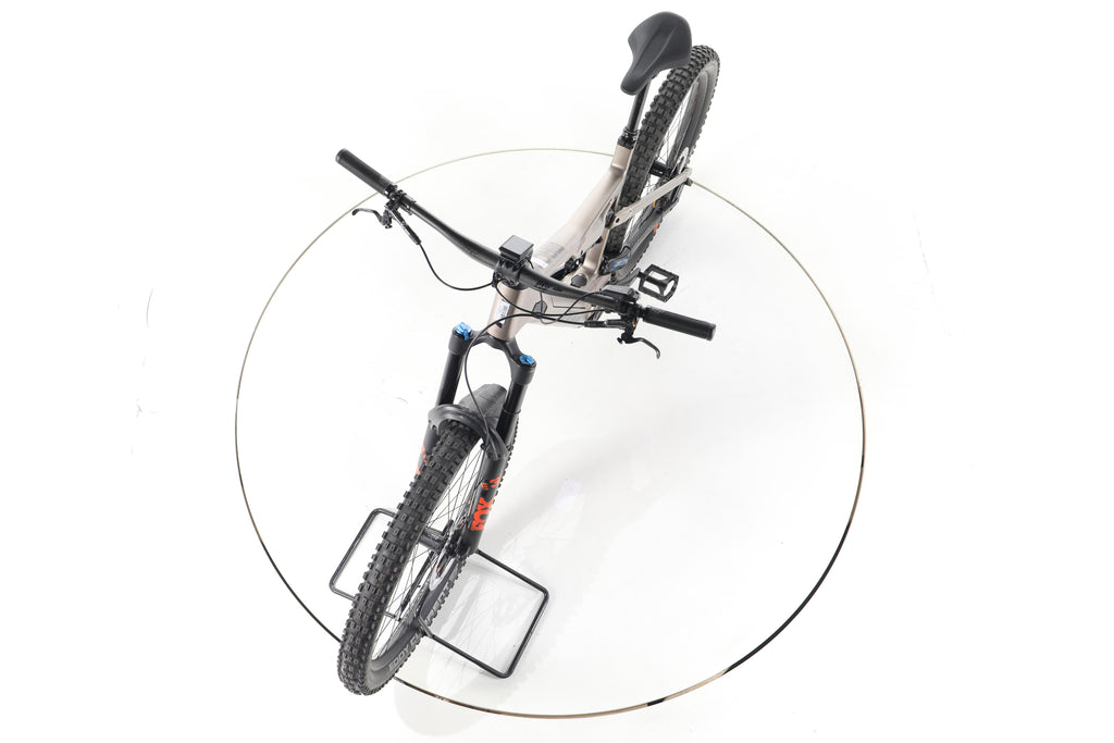 KTM Macina Prowler Prestige Fully E-Bike Carbon - Image 17