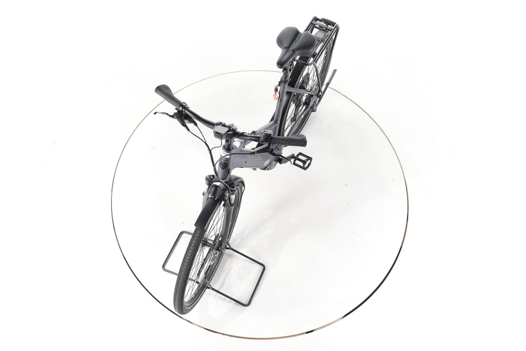 Hercules Pasero Pro Trekking E-Bike - Image 17