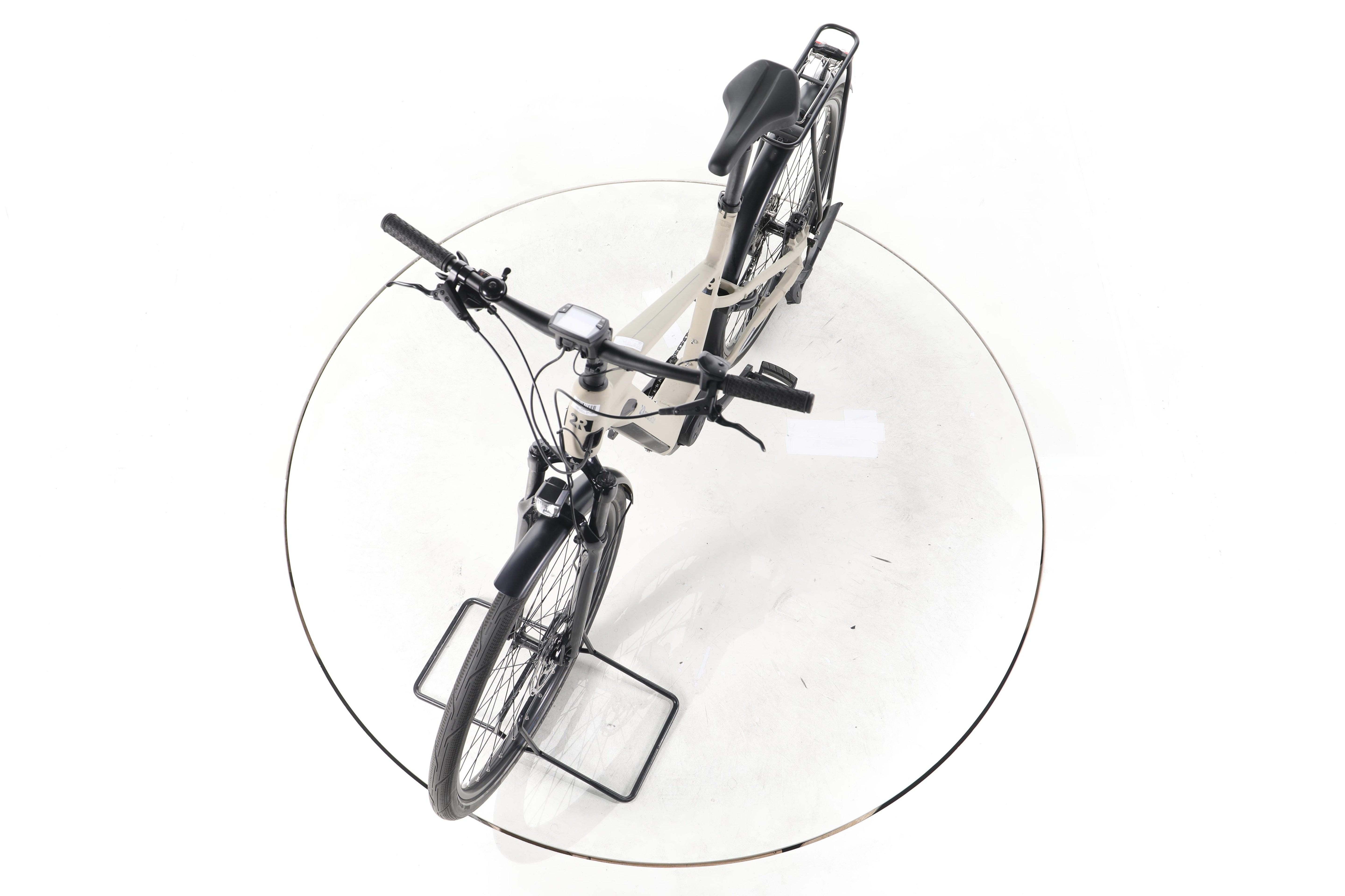 2R Manufaktur ETX9 Trekking E-Bike - Image 17
