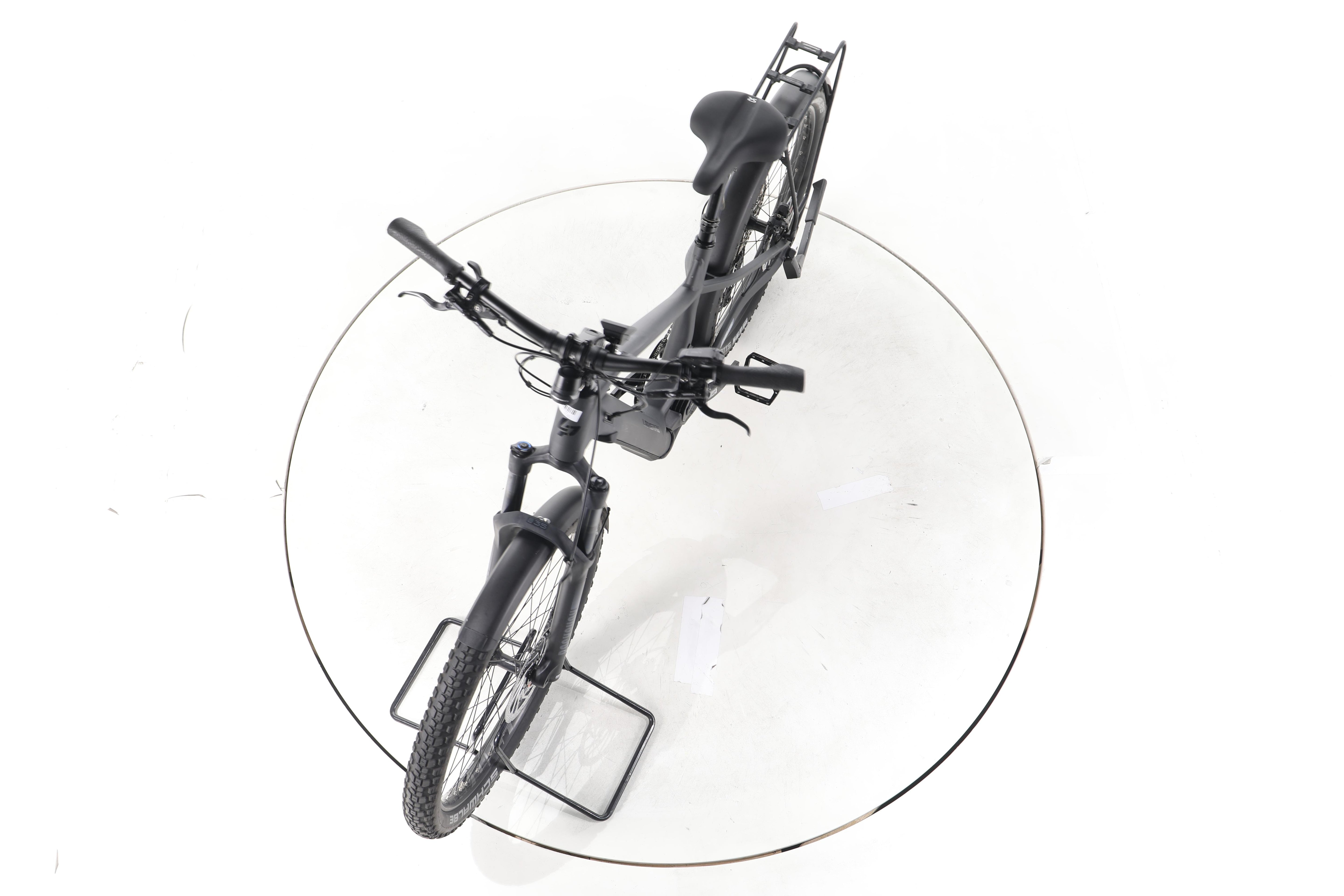 Lapierre e-Explorer 9.7 Trekking E-Bike - Image 17