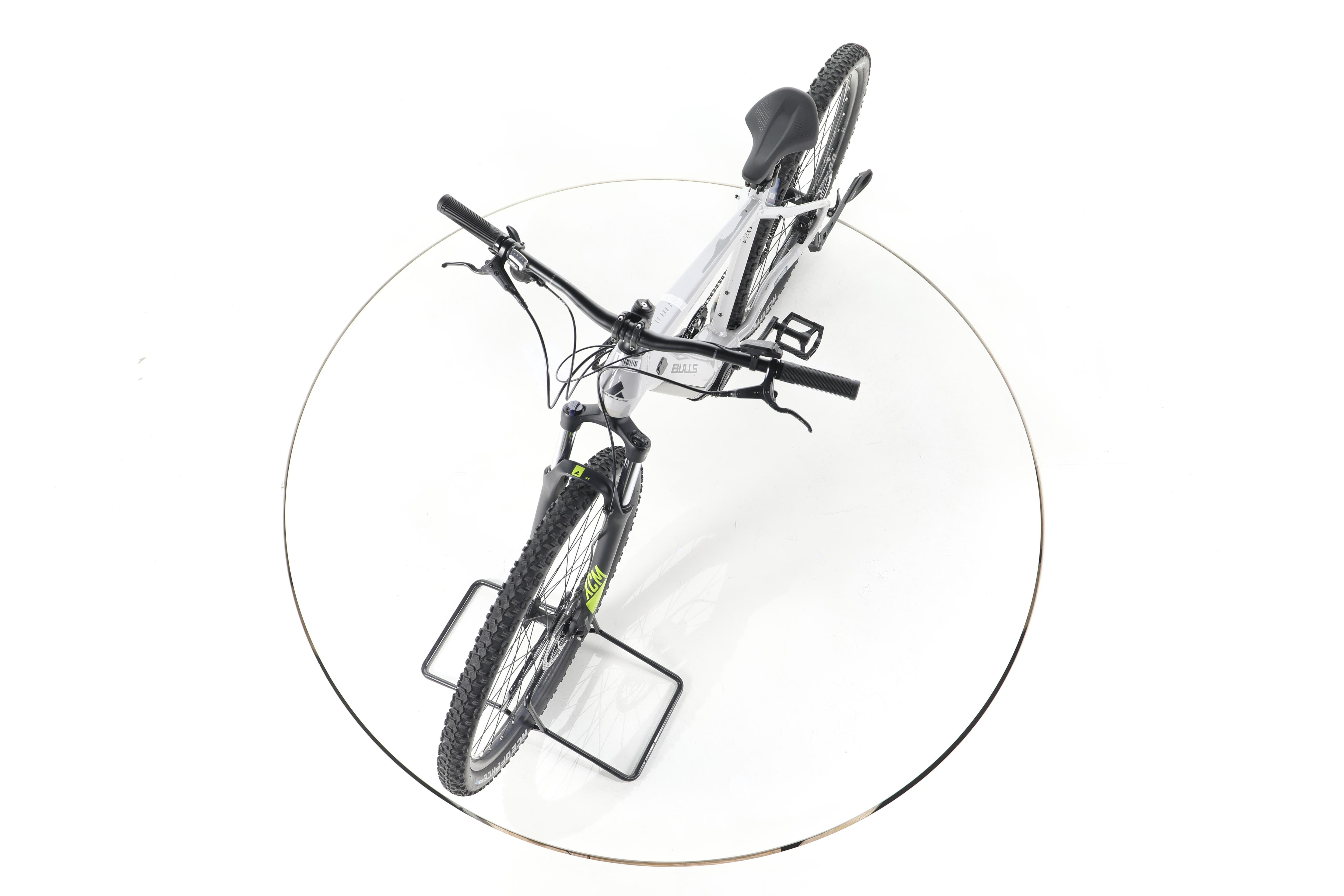Bulls LT Evo CX E-Bike - Image 17
