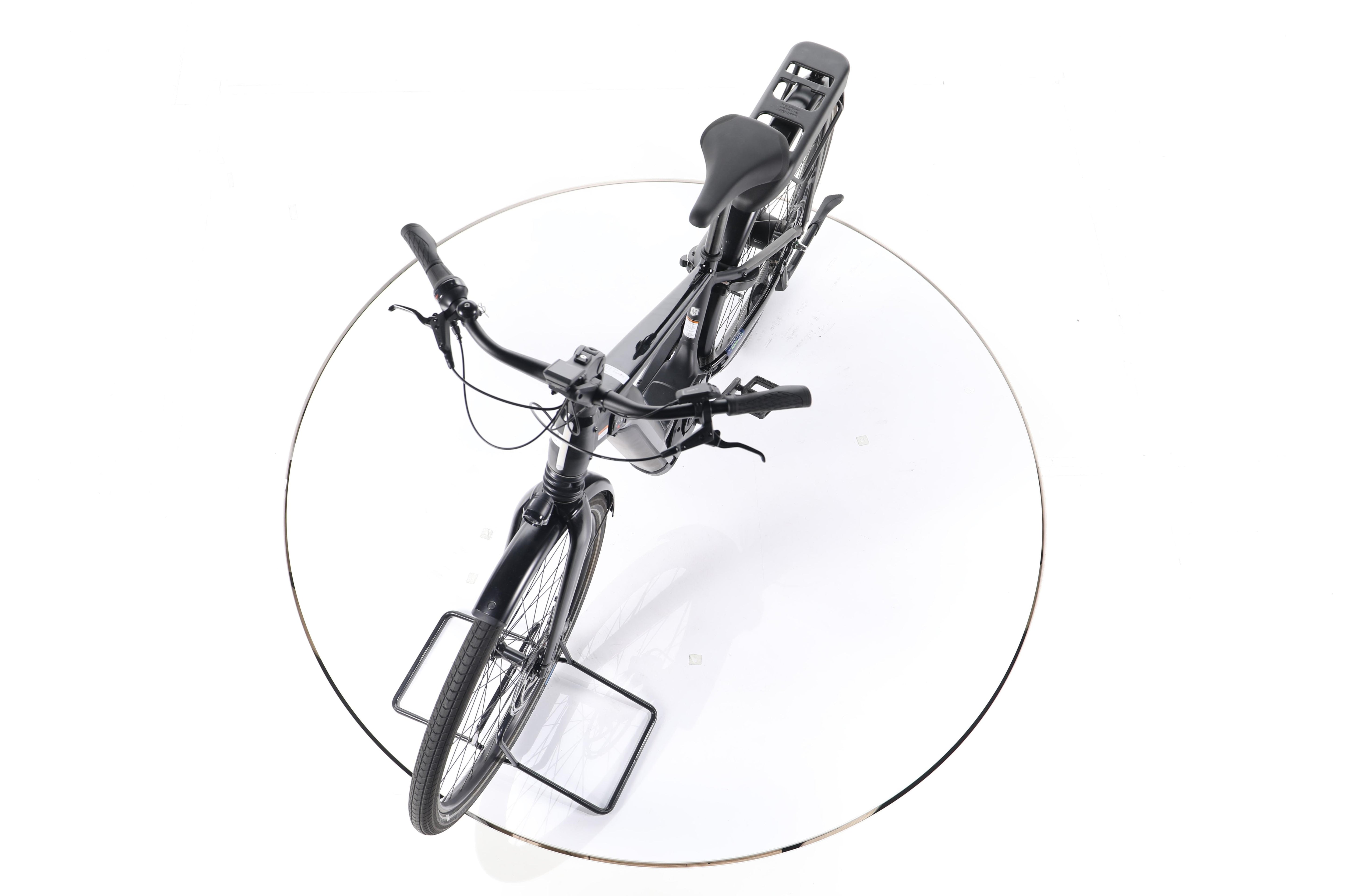 Cannondale Mavaro Neo 2 City E-Bike - Image 17