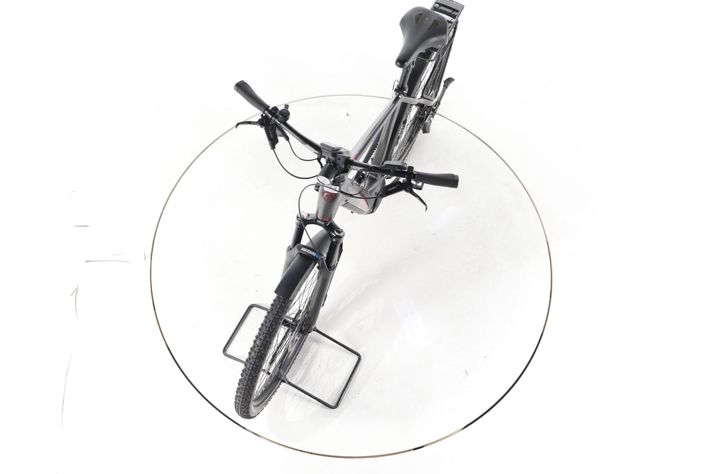 CONE Bikes eSUV IN 4.0 Trekking E-Bike - Image 17