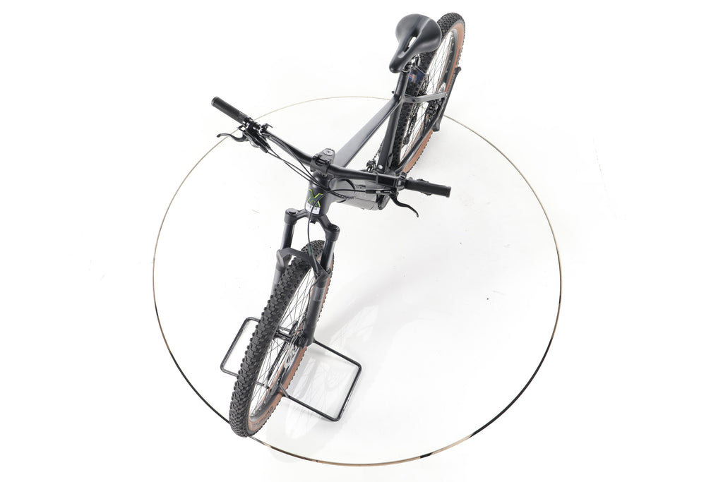 IXGO MX-E FOUR Trekking E-Bike 2025 - Image 17