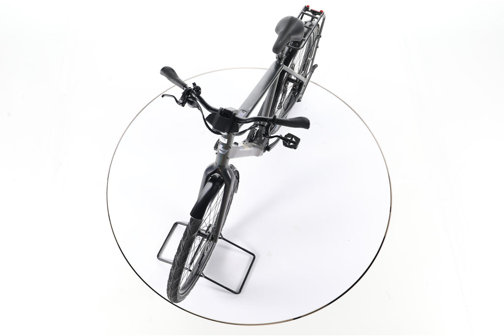 Bergamont E-Vitess Elite Trekking E-Bike - Image 17