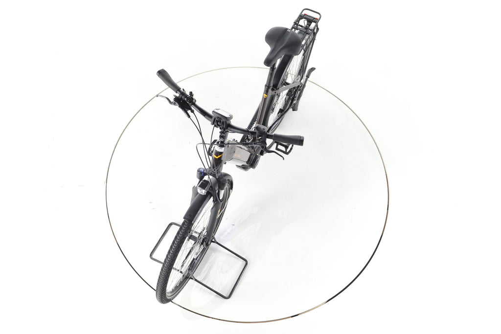 Victoria eTrekking 12.8 Trekking E-Bike Tiefeinsteiger - Image 17