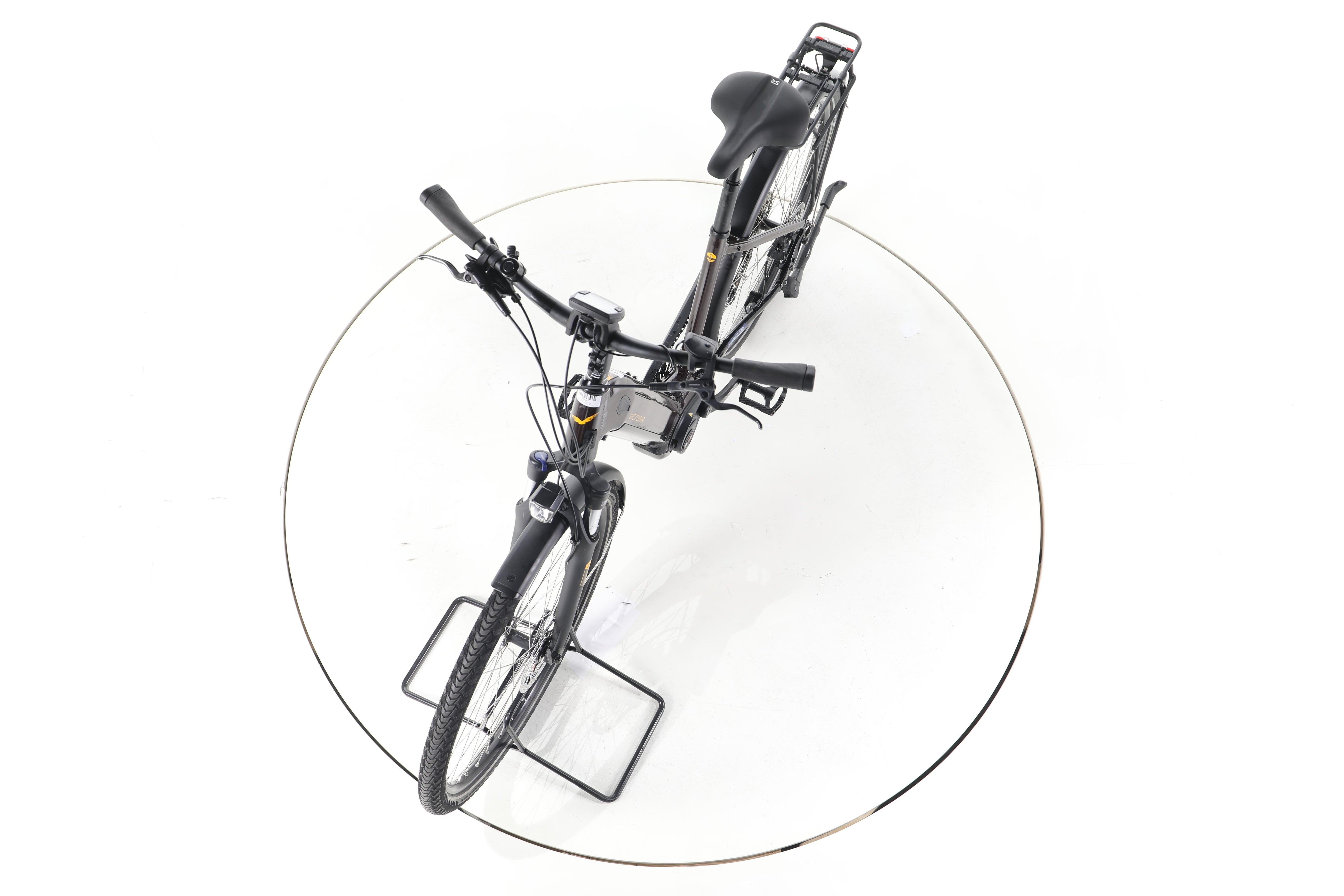 Victoria eTrekking 12.8 Trekking E-Bike Tiefeinsteiger - Image 17