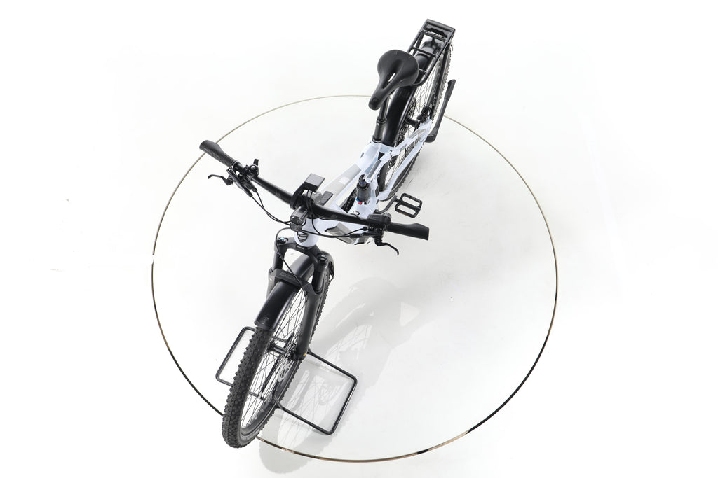Centurion Lhasa R2600i EQ SUV E-Bike - Image 17