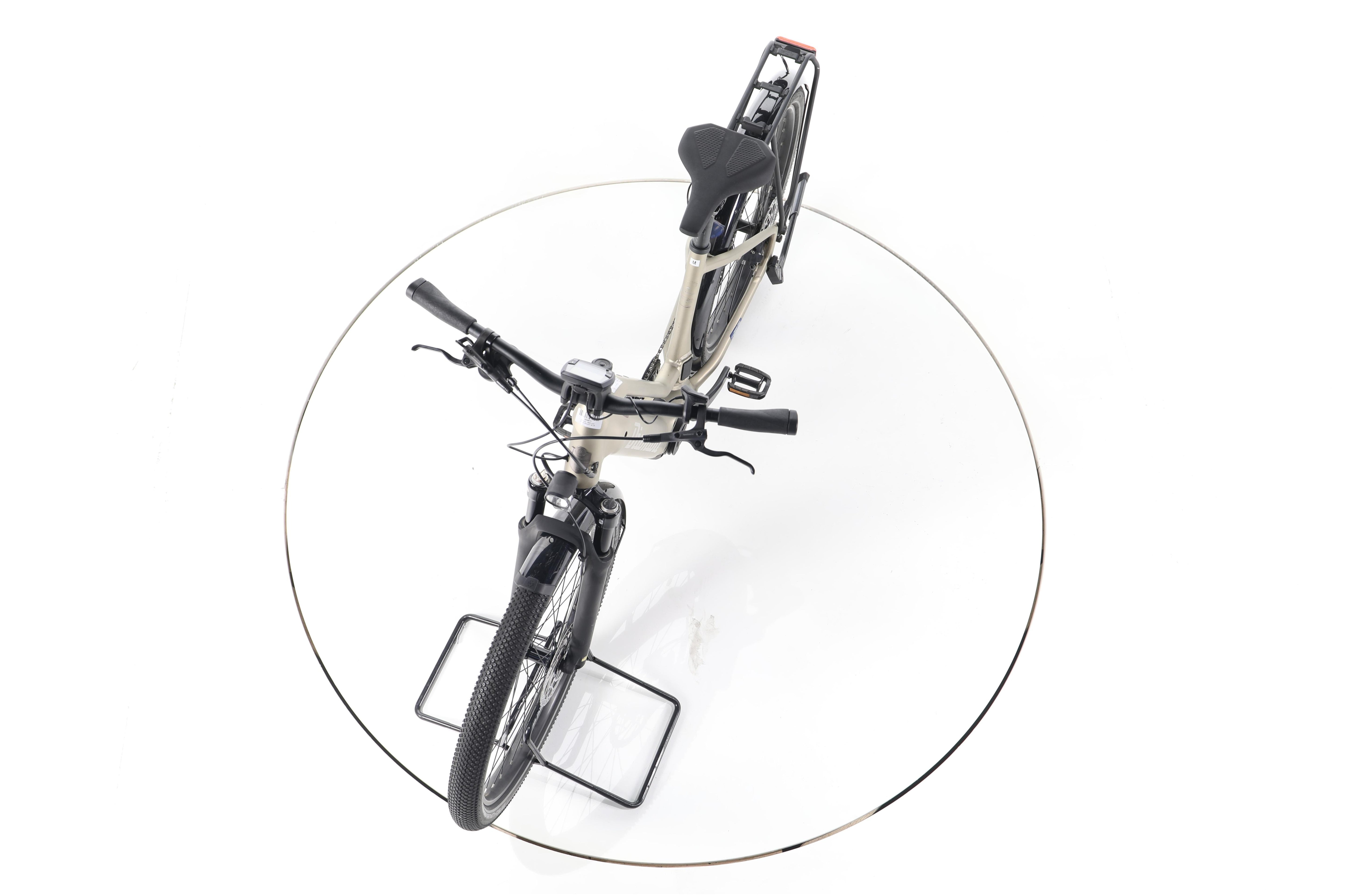 Diamant Zouma Deluxe+ Trekking E-Bike Tiefeinsteiger - Image 17