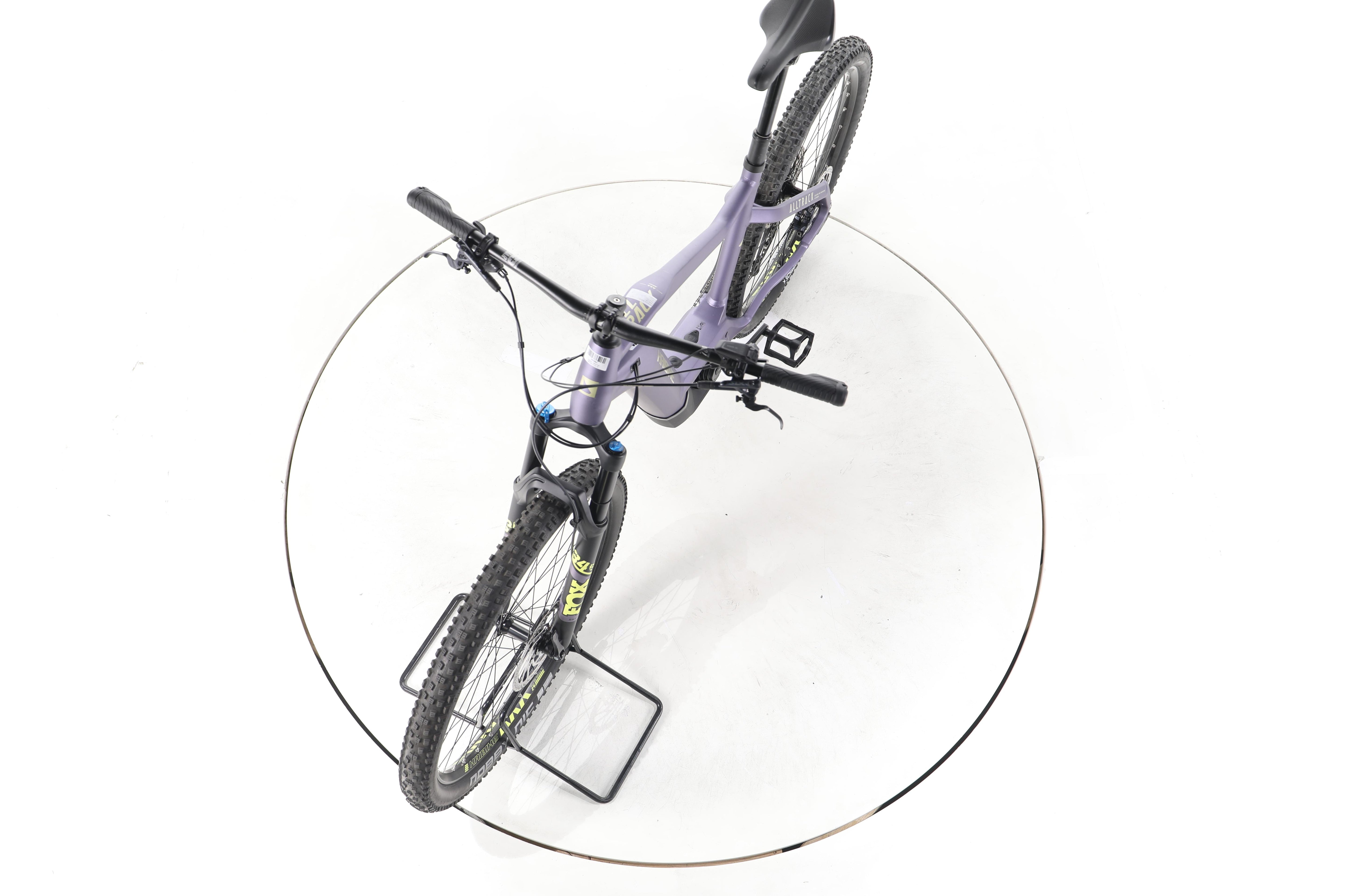 Haibike AllTrack 11 E-Bike - Image 17