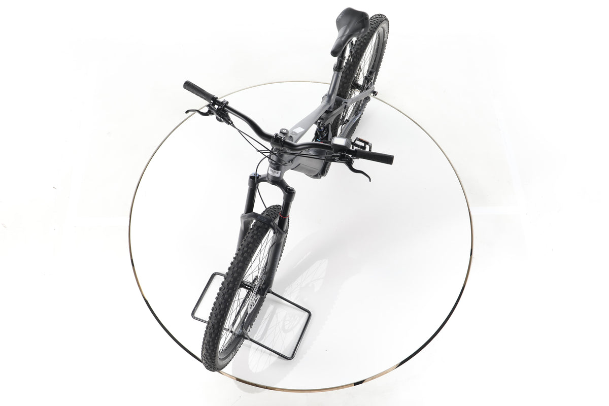 Carver Drift E.520 E-Bike Fully - Image 17
