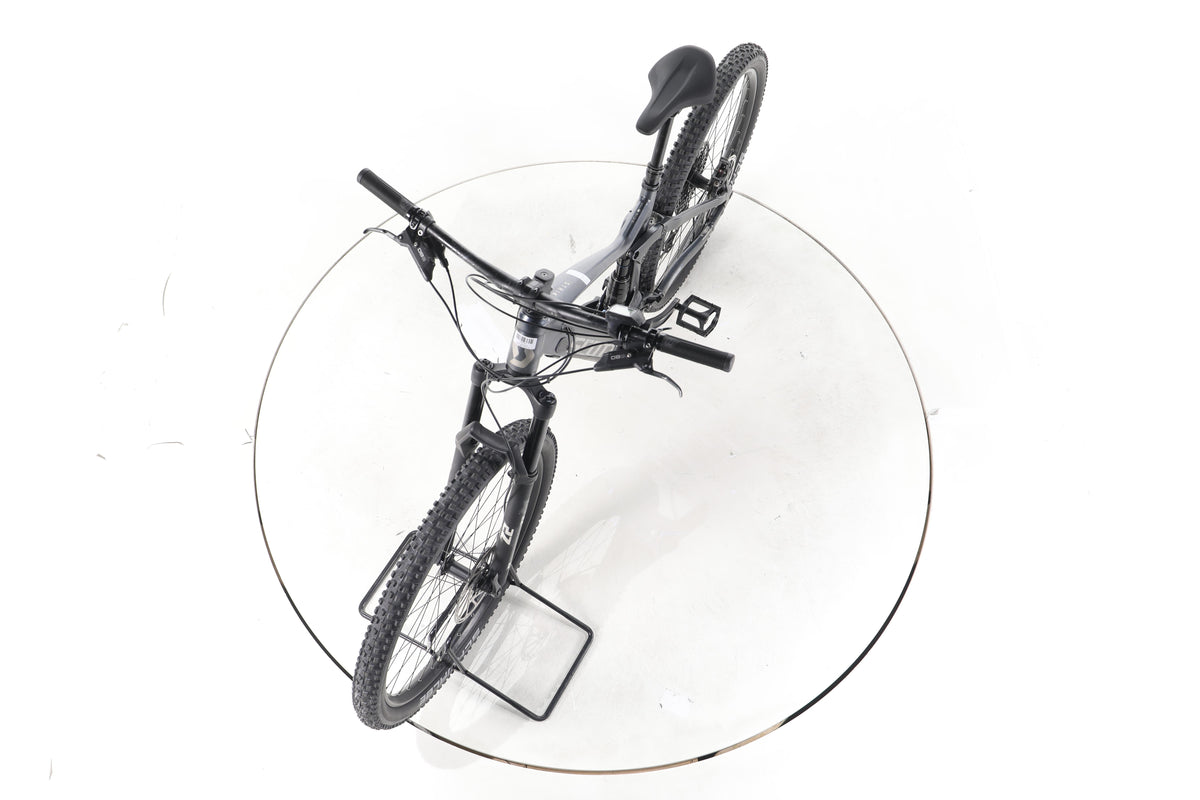Scott Strike eRIDE 940 E-Bike Fully - Image 17