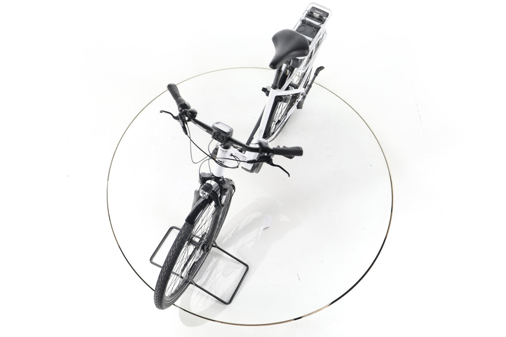 Brennabor T-22e City E-Bike Tiefeinsteiger - Image 17
