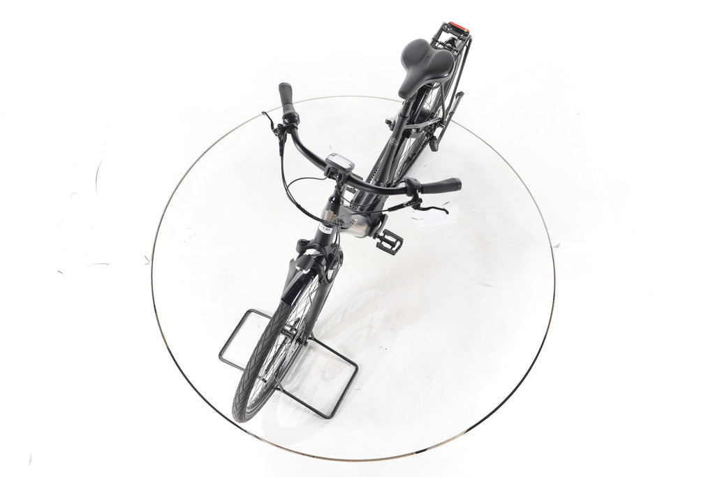 Diamant Beryll Deluxe+ RT Gen 2 City E-Bike Tiefeinsteiger - Image 17