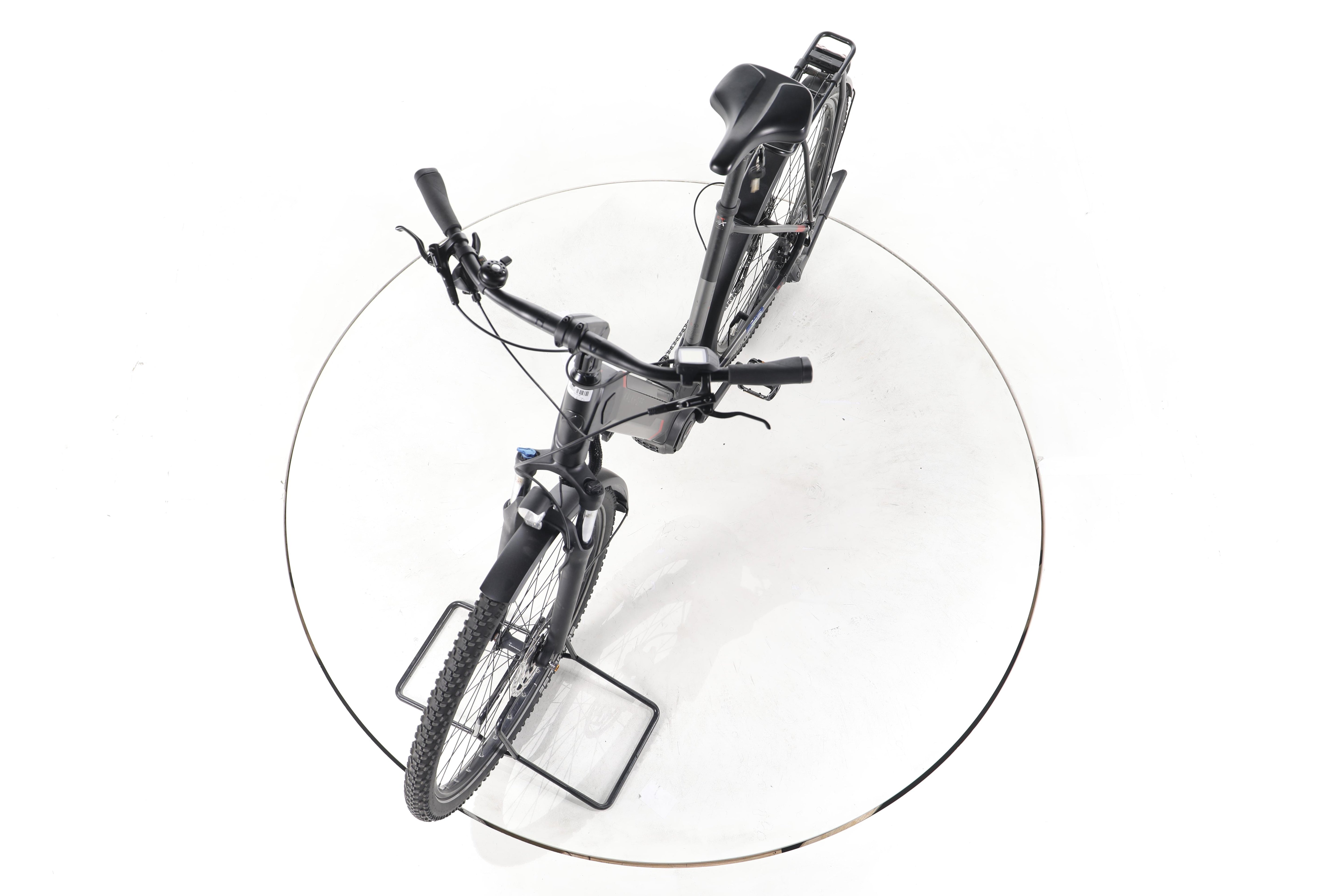 Kalkhoff Entice 5.B Season Trekking E-Bike Tiefeinsteiger - Image 17