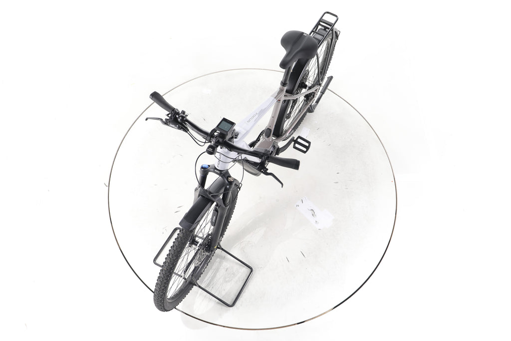 Focus PLANET² 6.8 Trekking E-Bike - Image 17