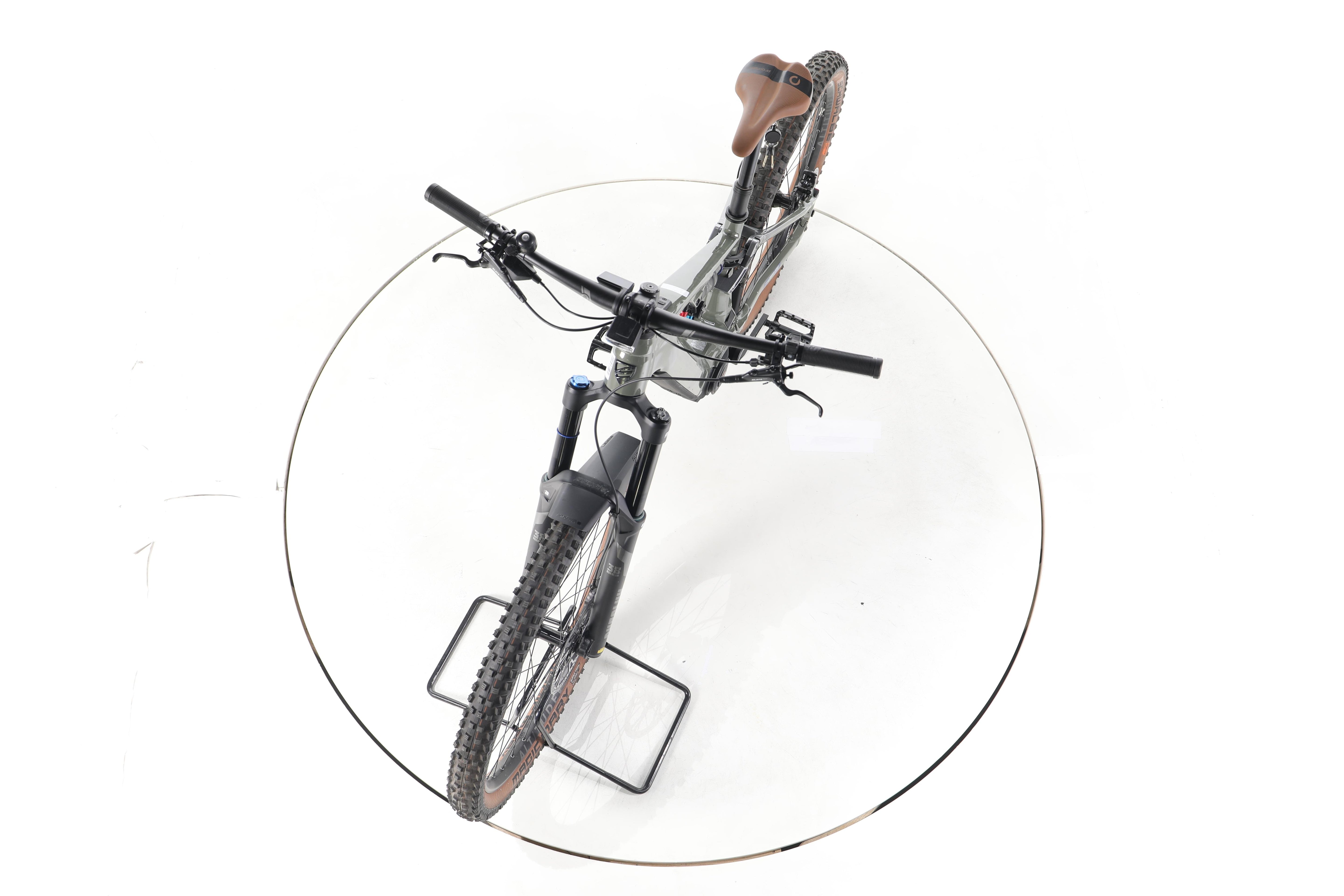 Centurion No Pogo R1000 E-Bike Fully 2025 - Image 17