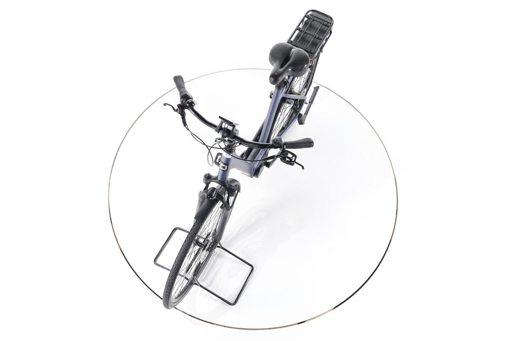QWIC Premium MN7D+ City E-Bike Tiefeinsteiger - Image 17
