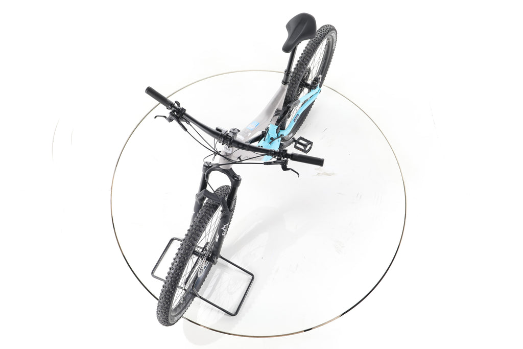 Orbea Rise H30 E-Bike Fully - Image 17