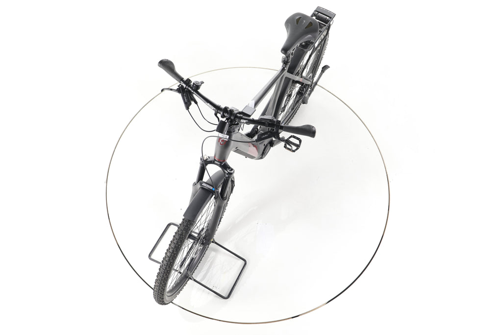 CONE Bikes eSUV IN 4.0 Trekking E-Bike - Image 17