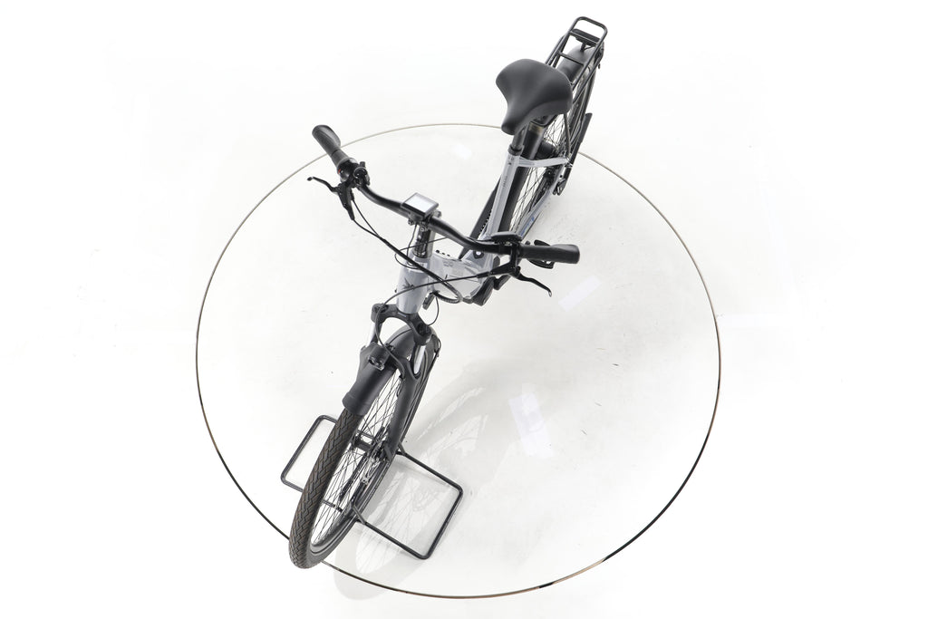 Pegasus Solero evo 5f City E-Bike Tiefeinsteiger 2025 - Image 17