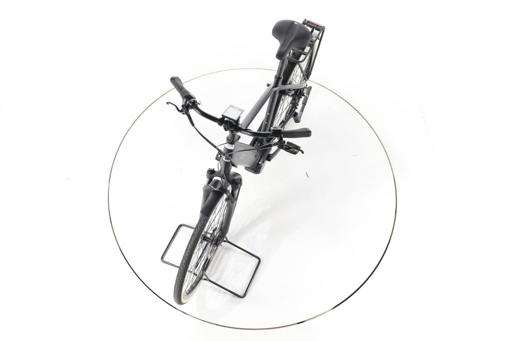 QWIC Premium MN8+ C City E-Bike Tiefeinsteiger - Image 17