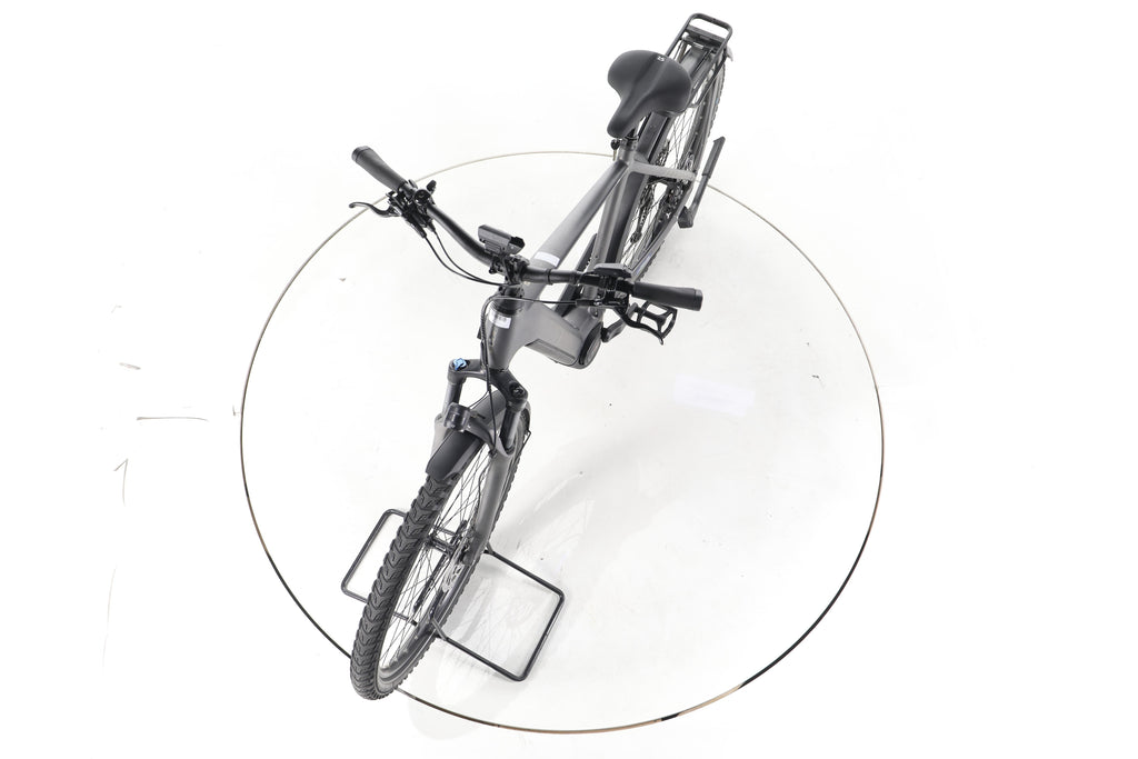 Cube Kathmandu Hybrid Pro Trekking E-Bike 2024 - Image 17