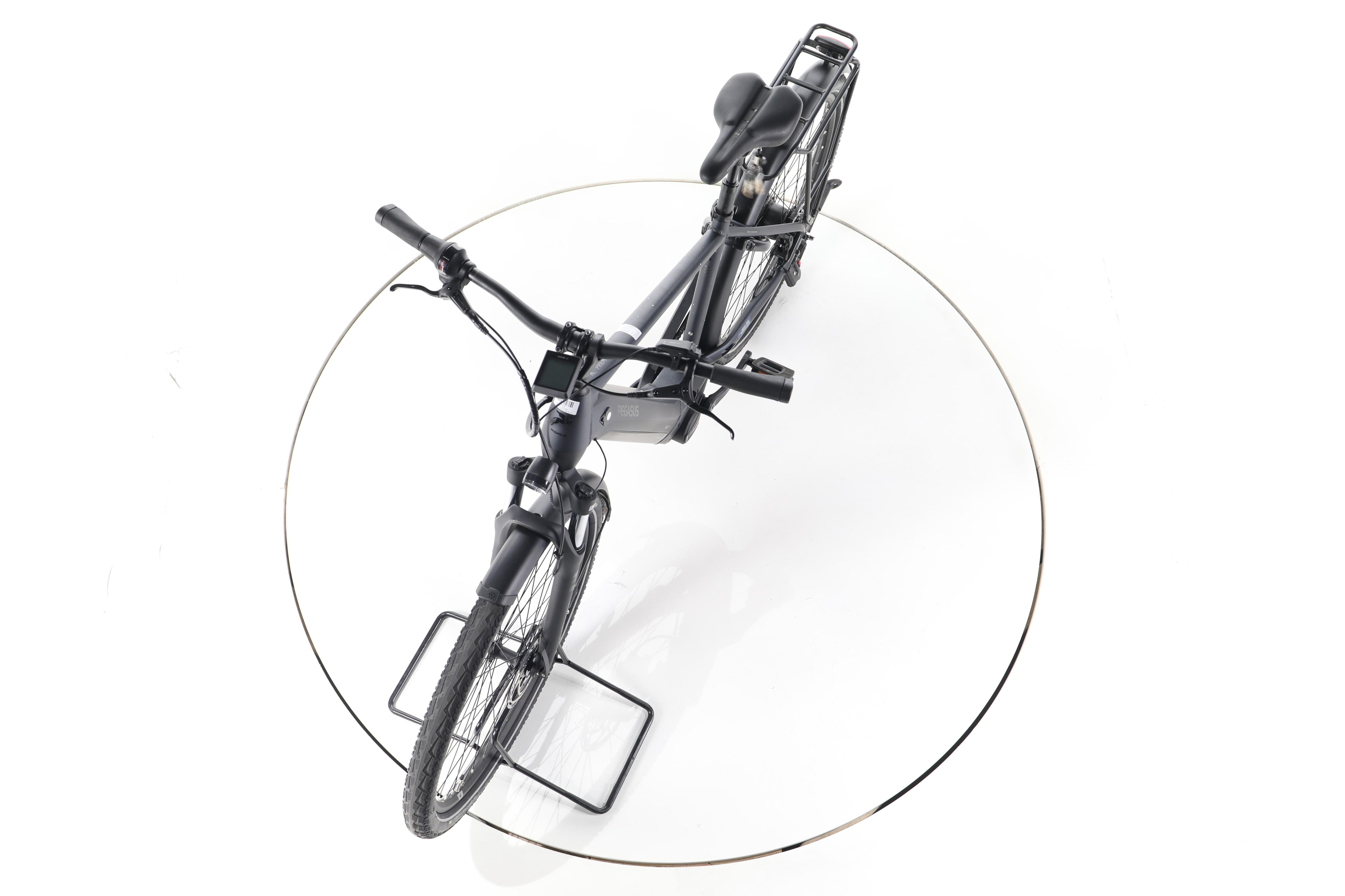 Pegasus Premio EVO 5R City E-Bike - Image 17