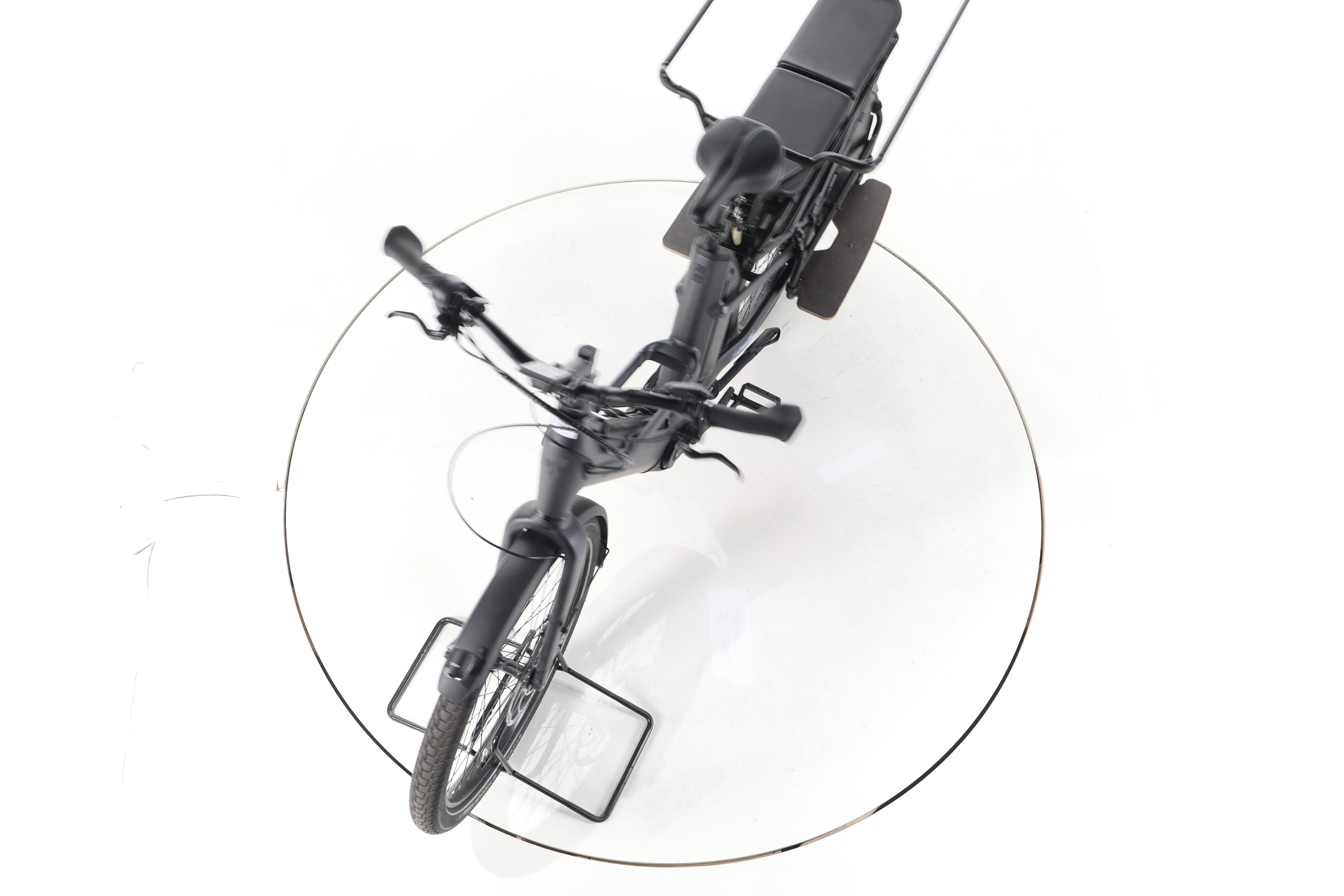 Cube Longtail Hybrid Family E-Lastenrad - Image 17