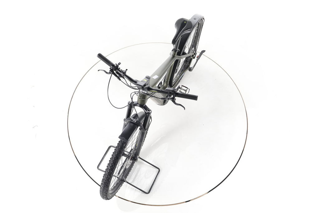 Axess Force Pro Allroad E-Bike 2025 - Image 17