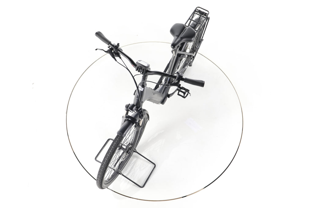 Pegasus Strong EVO 10 Trekking E-Bike Tiefeinsteiger - Image 17