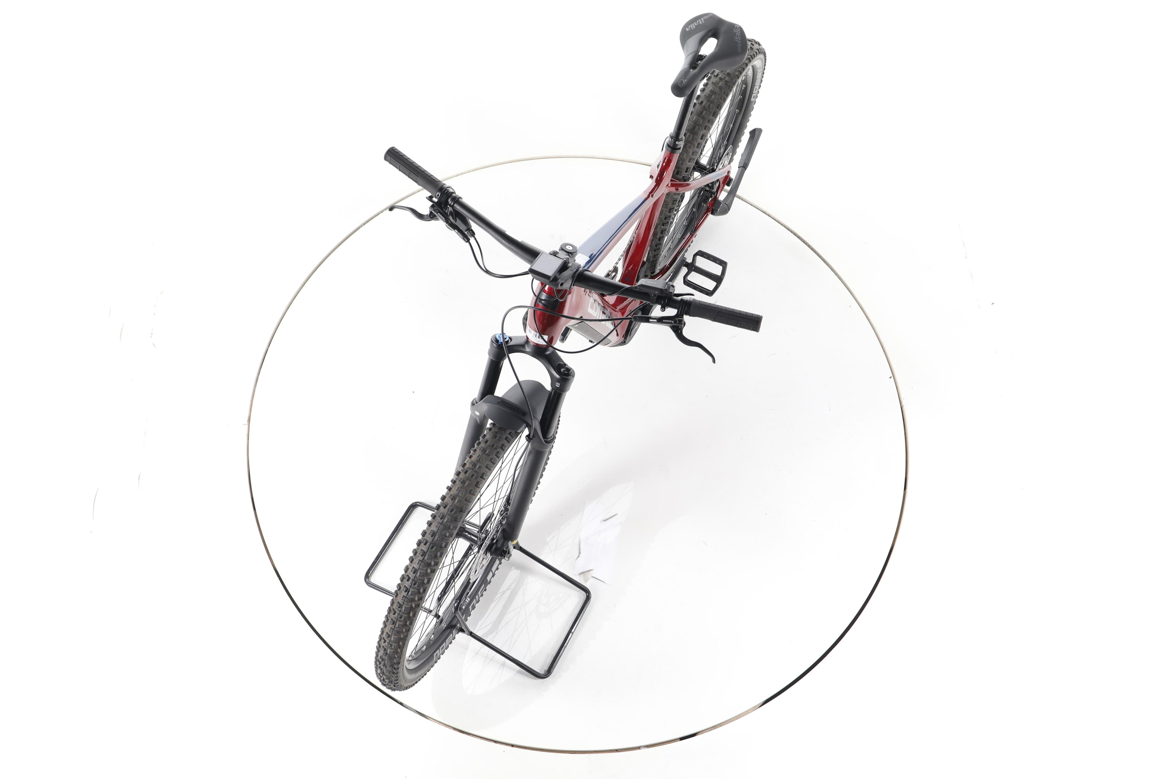 Corratec E-Power X-Vert Pro Team E-Bike - Image 17