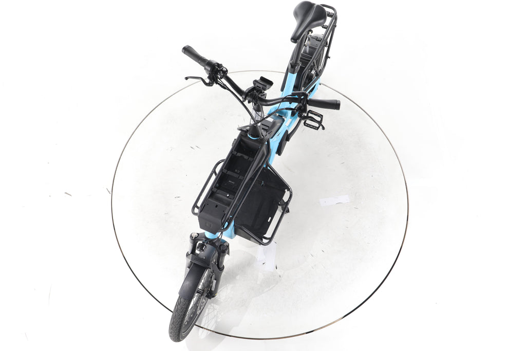 Ca Go CS 150 E-Lastenrad - Image 17