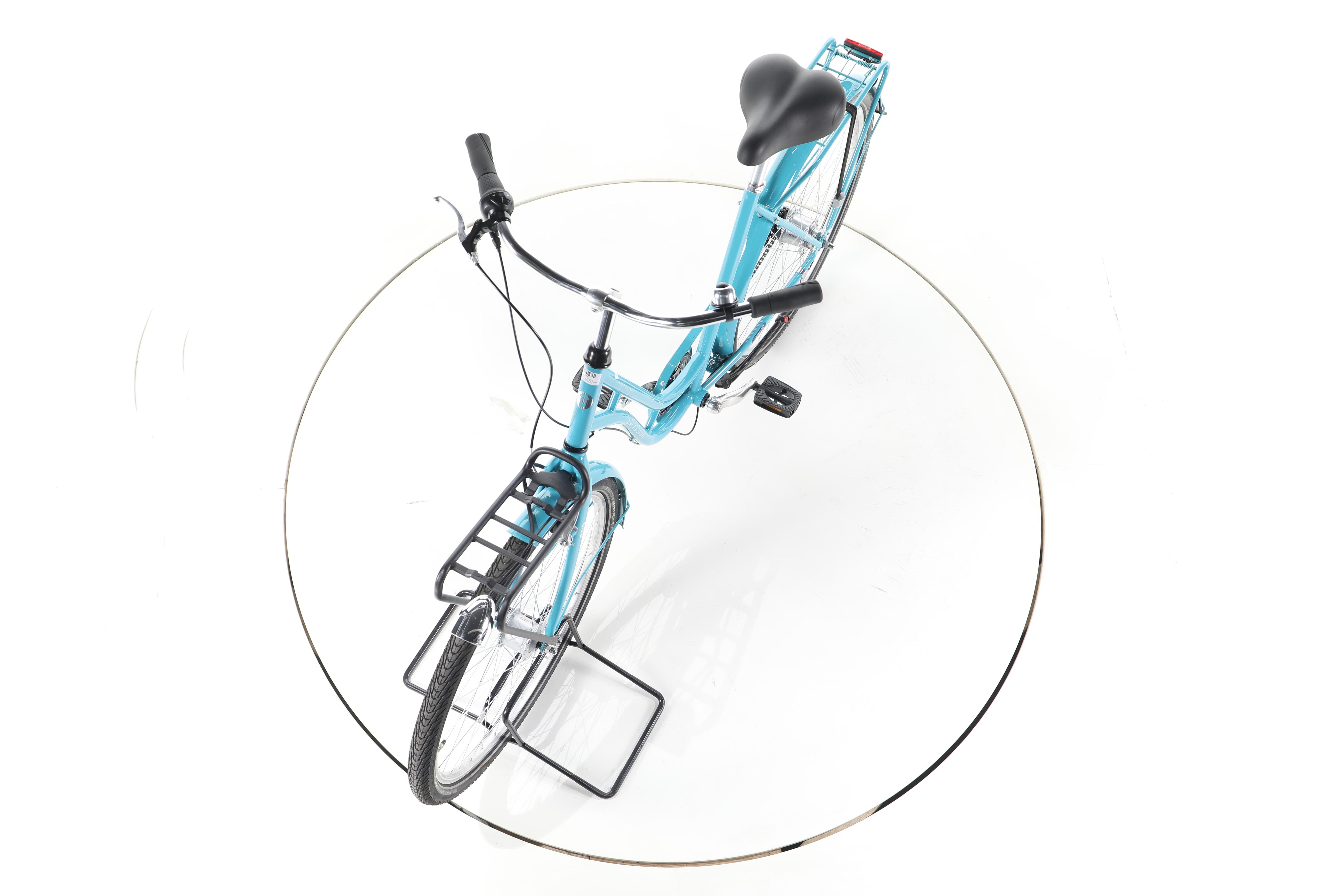 Excelsior Swan Retro - Image 17