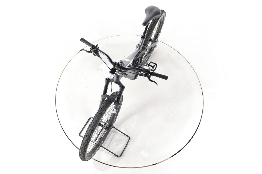Carver Drift E.520 E-Bike Fully - Image 17