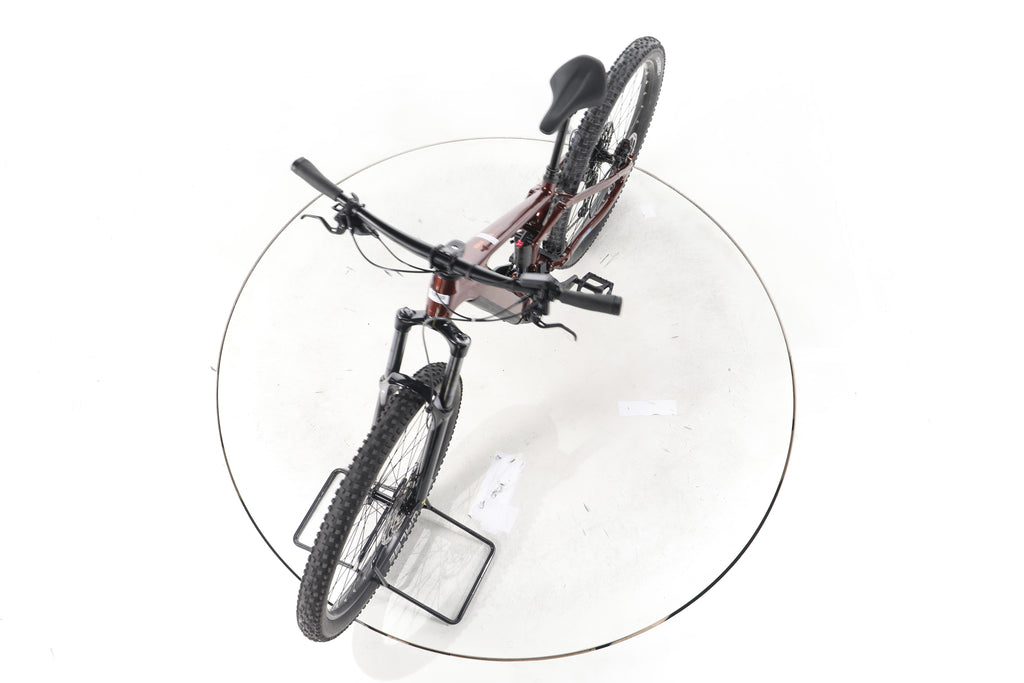 Cube STEREO HYBRID ONE44 PRO E-Bike Fully 2024 - Image 17