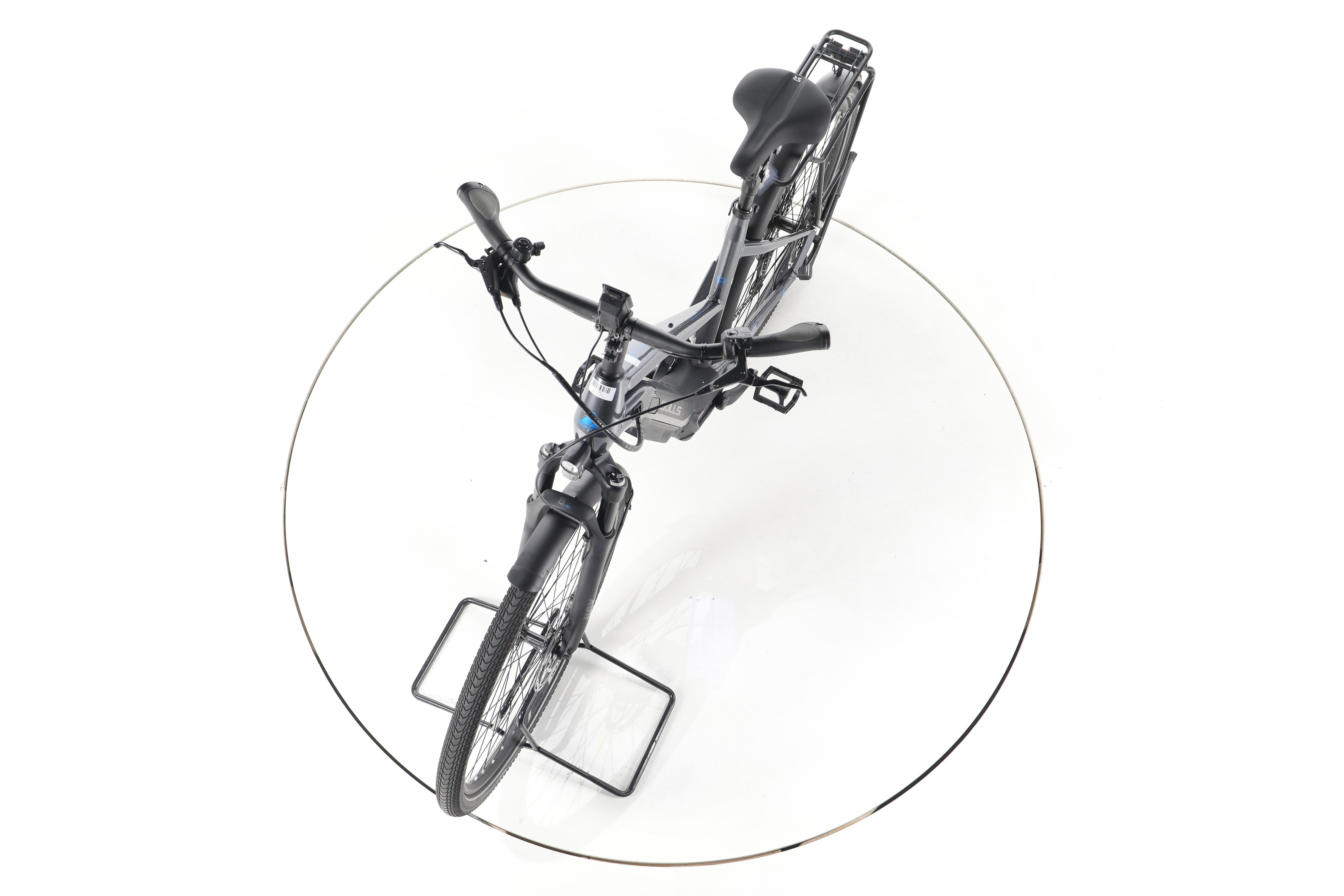 Bulls Lacuba EVO 11 Trekking E-Bike - Image 17