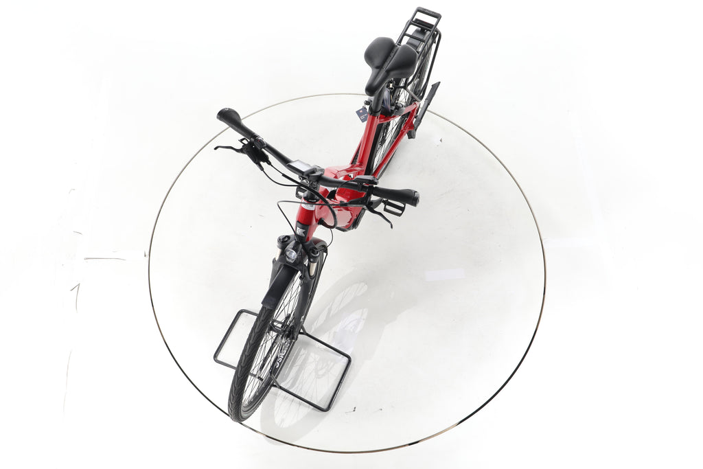 Kettler Quadriga CX10 Trekking E-Bike - Image 17