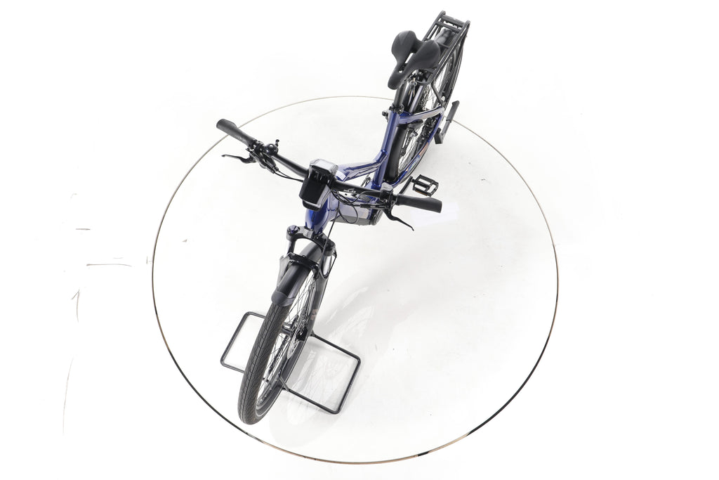 Haibike Trekking 7 Trekking E-Bike - Image 17