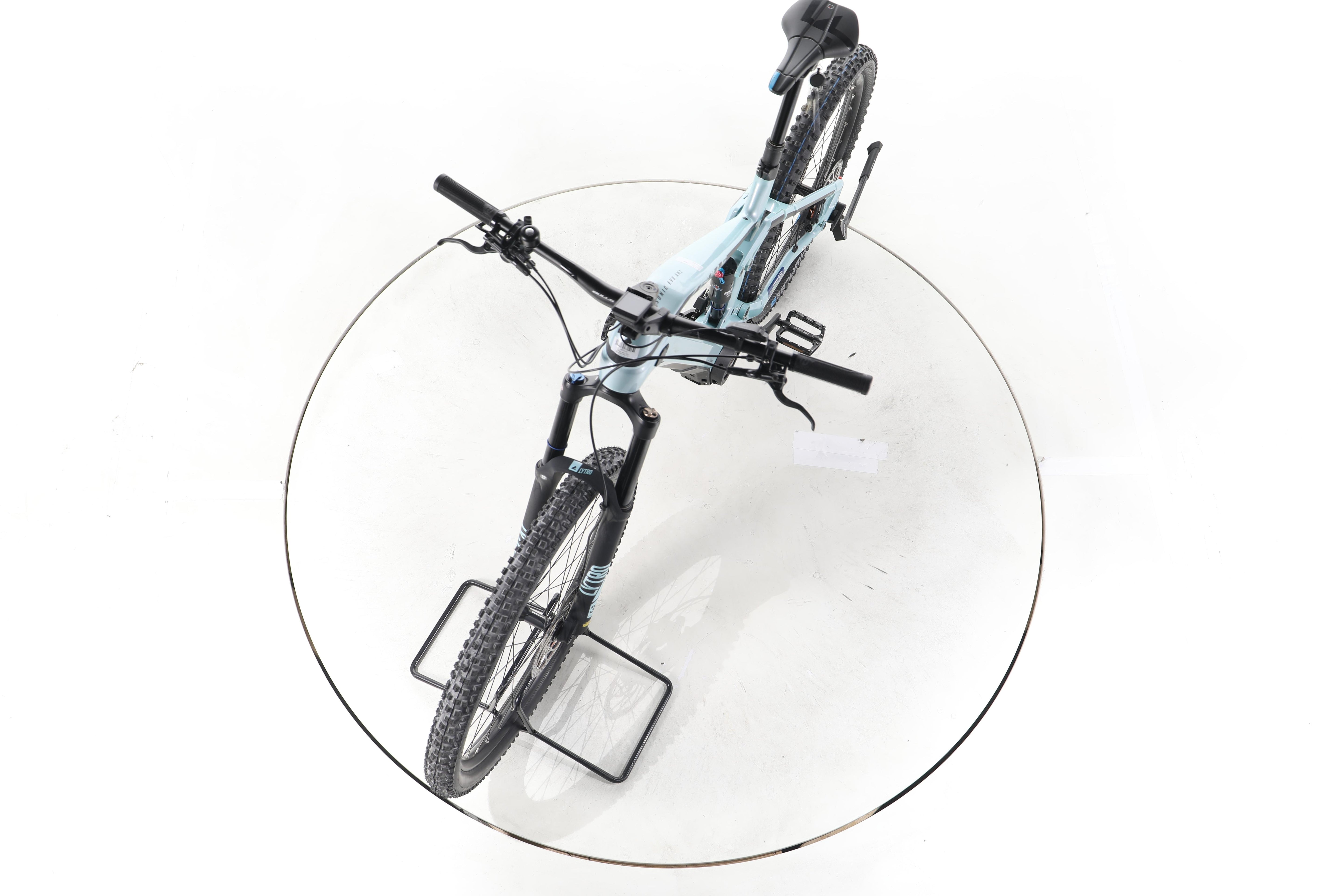Bulls Sonic Evo AM 2 E-Bike Fully - Image 17