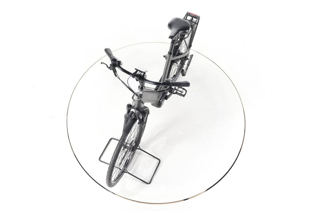 QWIC Premium i-MN8C City E-Bike Tiefeinsteiger - Image 17