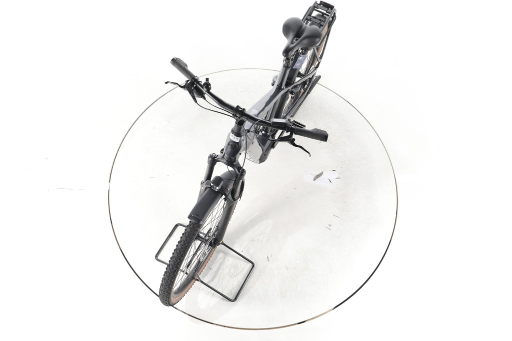 Kalkhoff Entice 5 Season Trekking E-Bike 2025 - Image 17