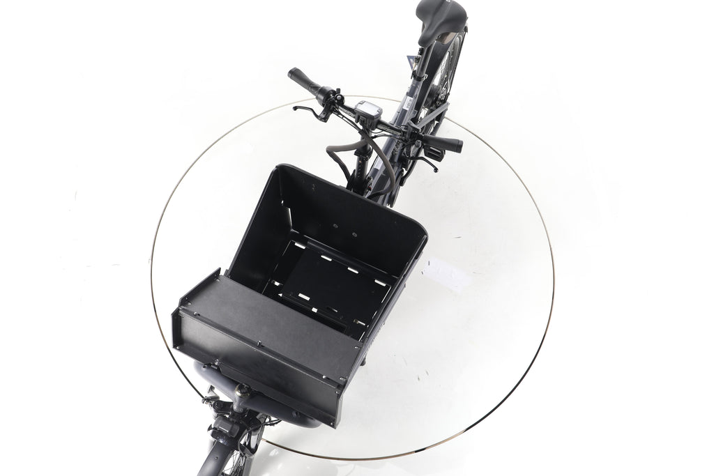 Riese & Müller Load 60 vario E-Lastenrad - Image 17