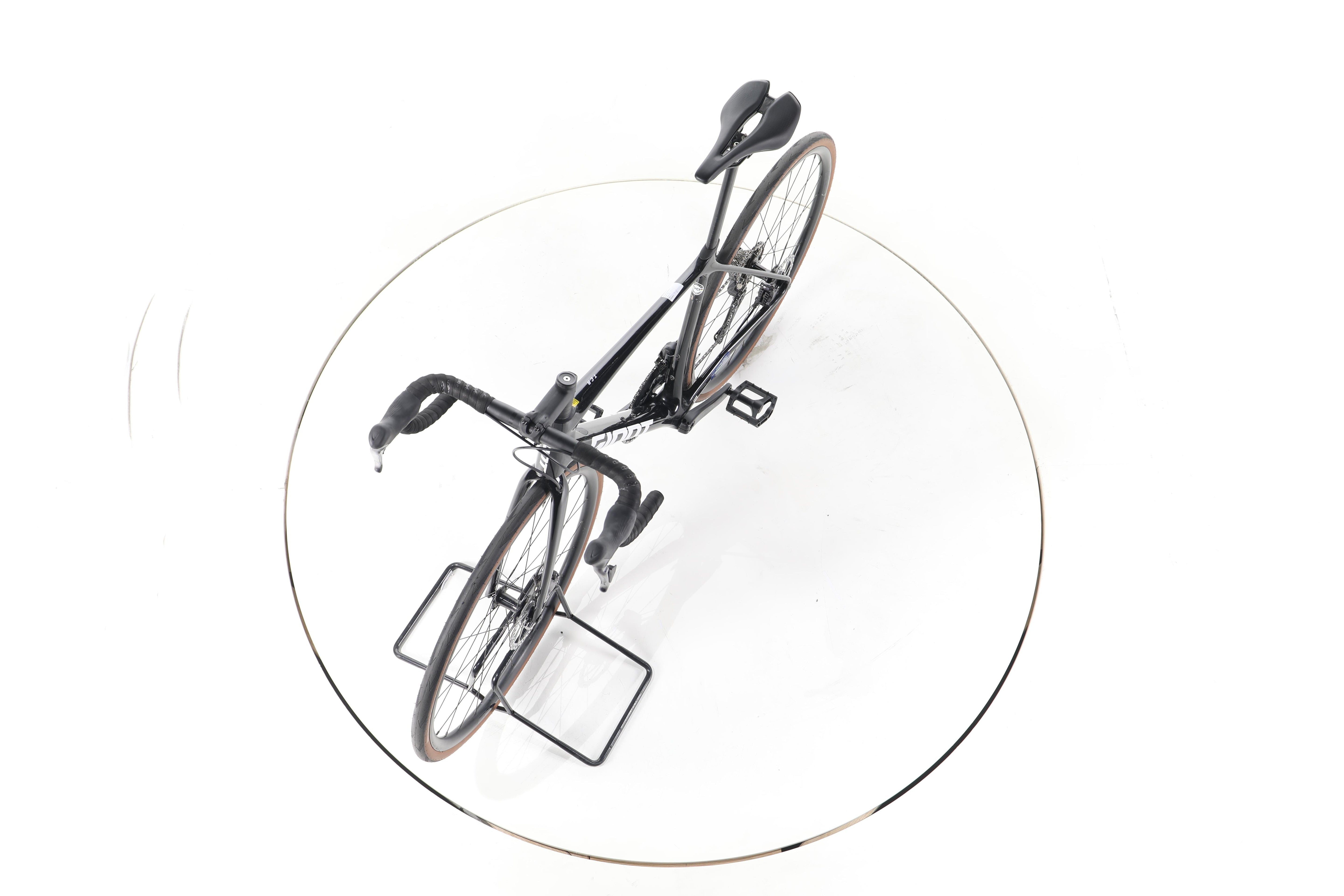 Giant TCR Advanced 0 Rennrad Carbon - Image 17