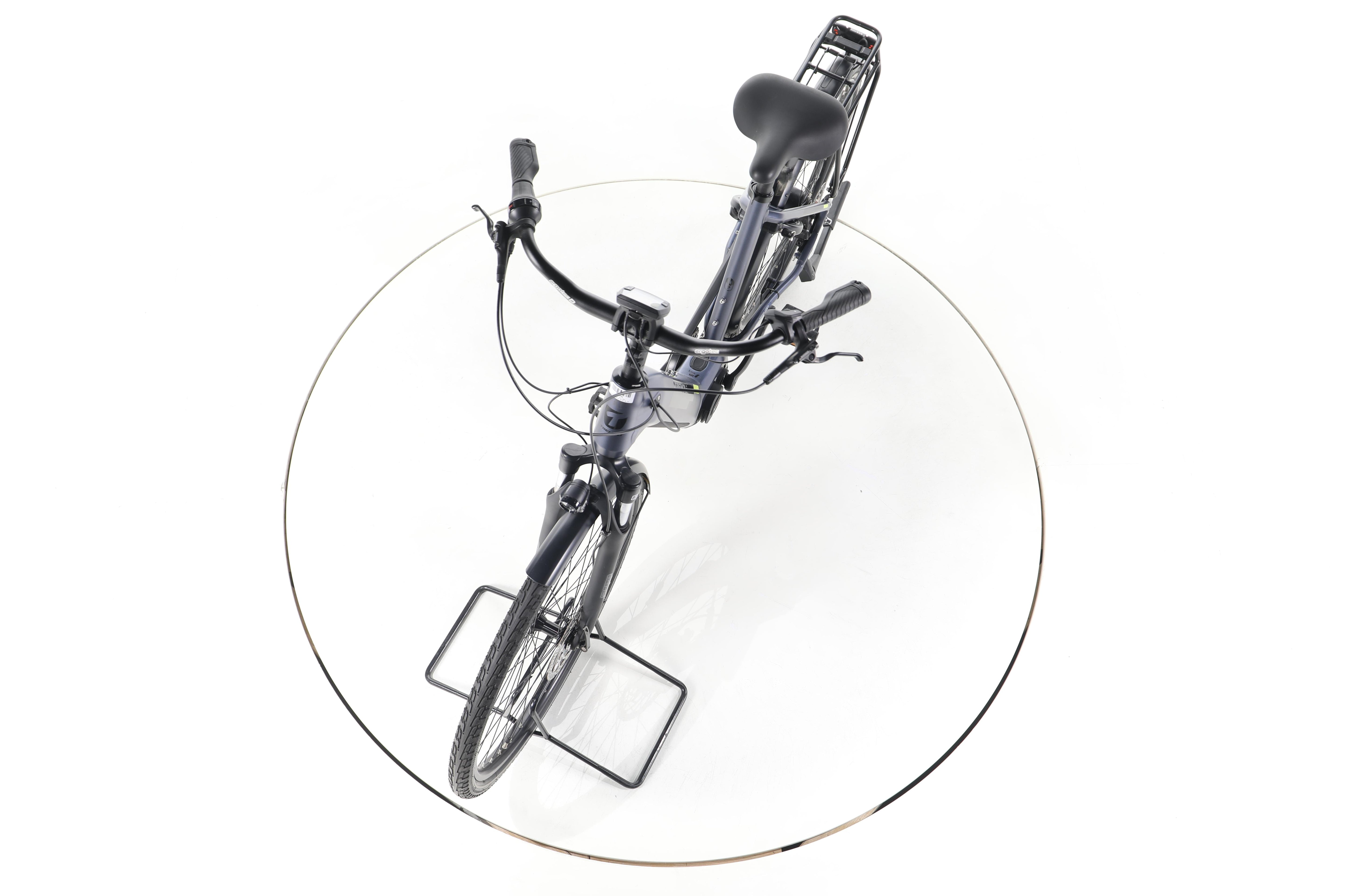 Trenoli LIVENZA WAVE NX City E-Bike Tiefeinsteiger - Image 17