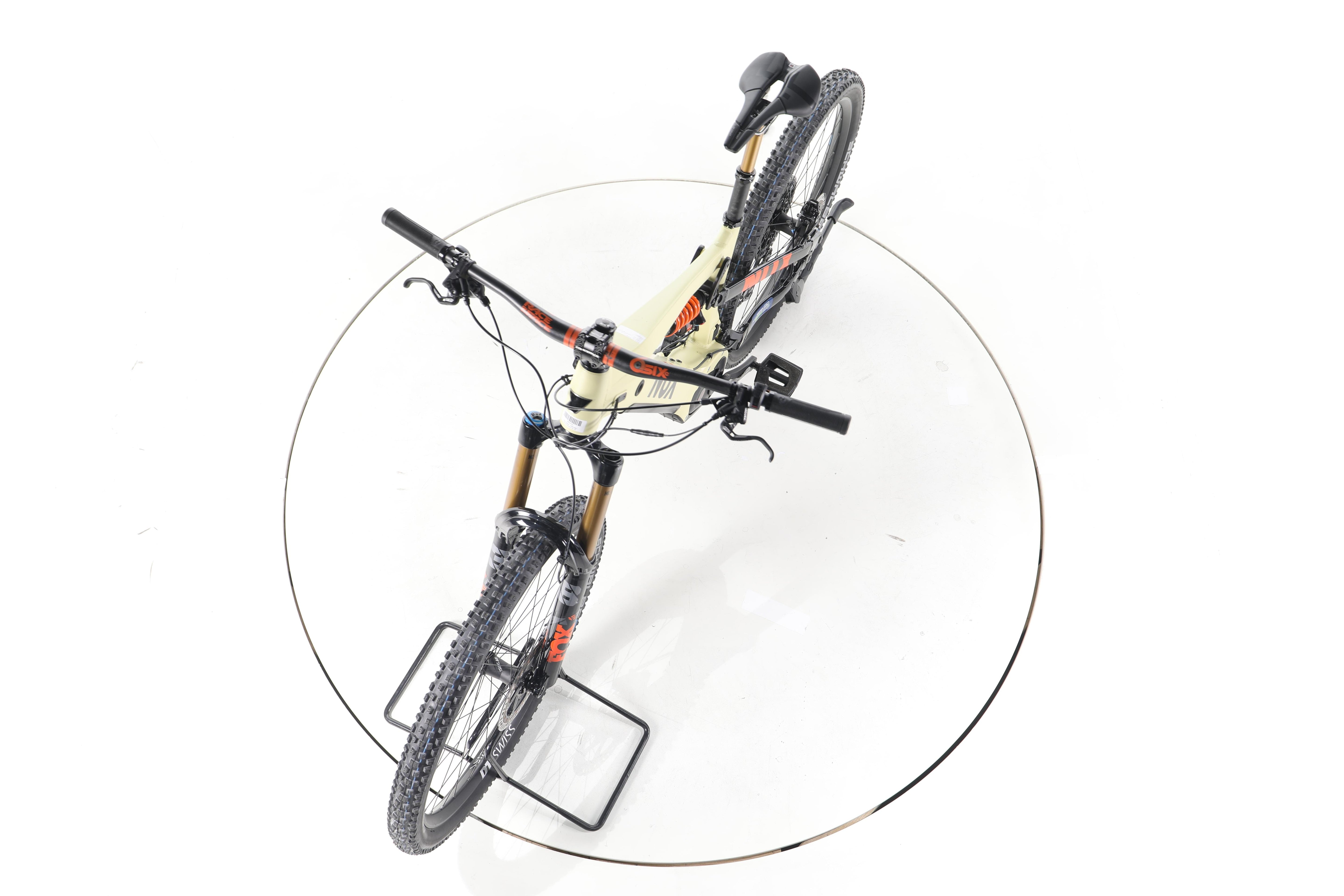 Nox Cycles hybrid endure 7.1 Fully E-Bike - Image 17