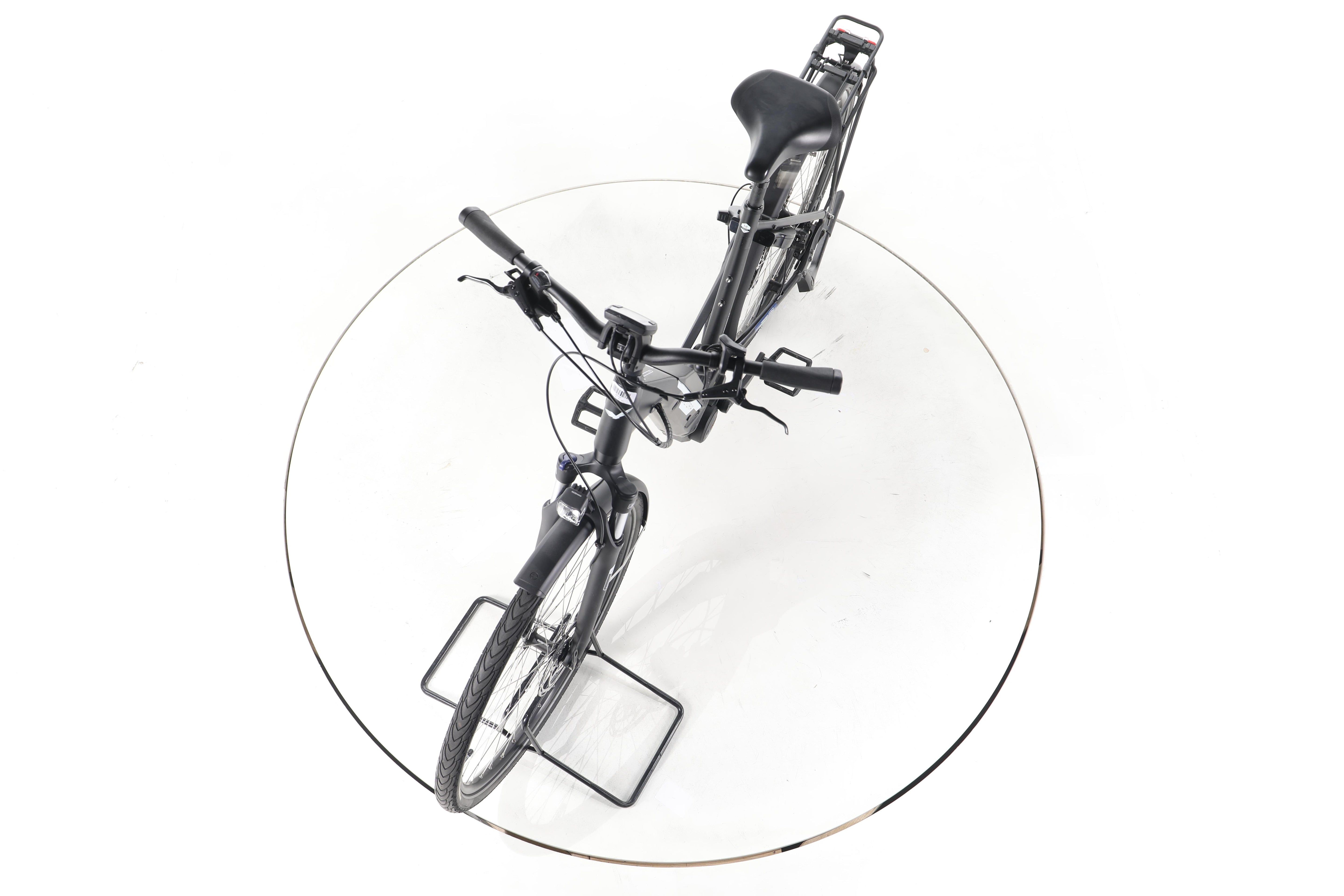 Victoria eTrekking 8.8 Trekking E-Bike Tiefeinsteiger - Image 17