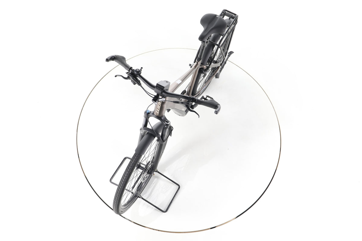 Giant Explore E+ Pro 1 GTS Trekking E-Bike - Image 17