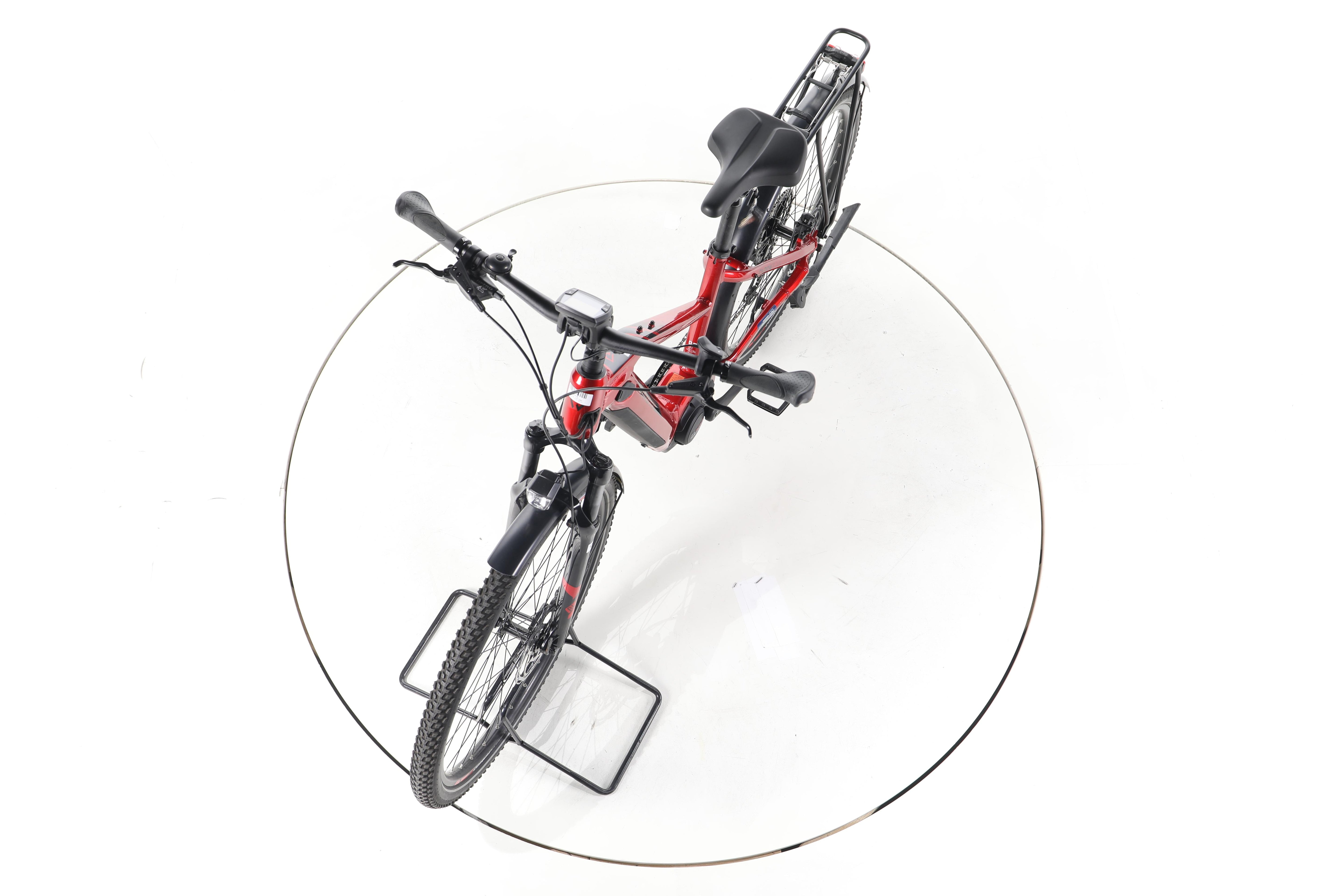 Conway Cairon T 2.0 Trekking E-Bike - Image 17